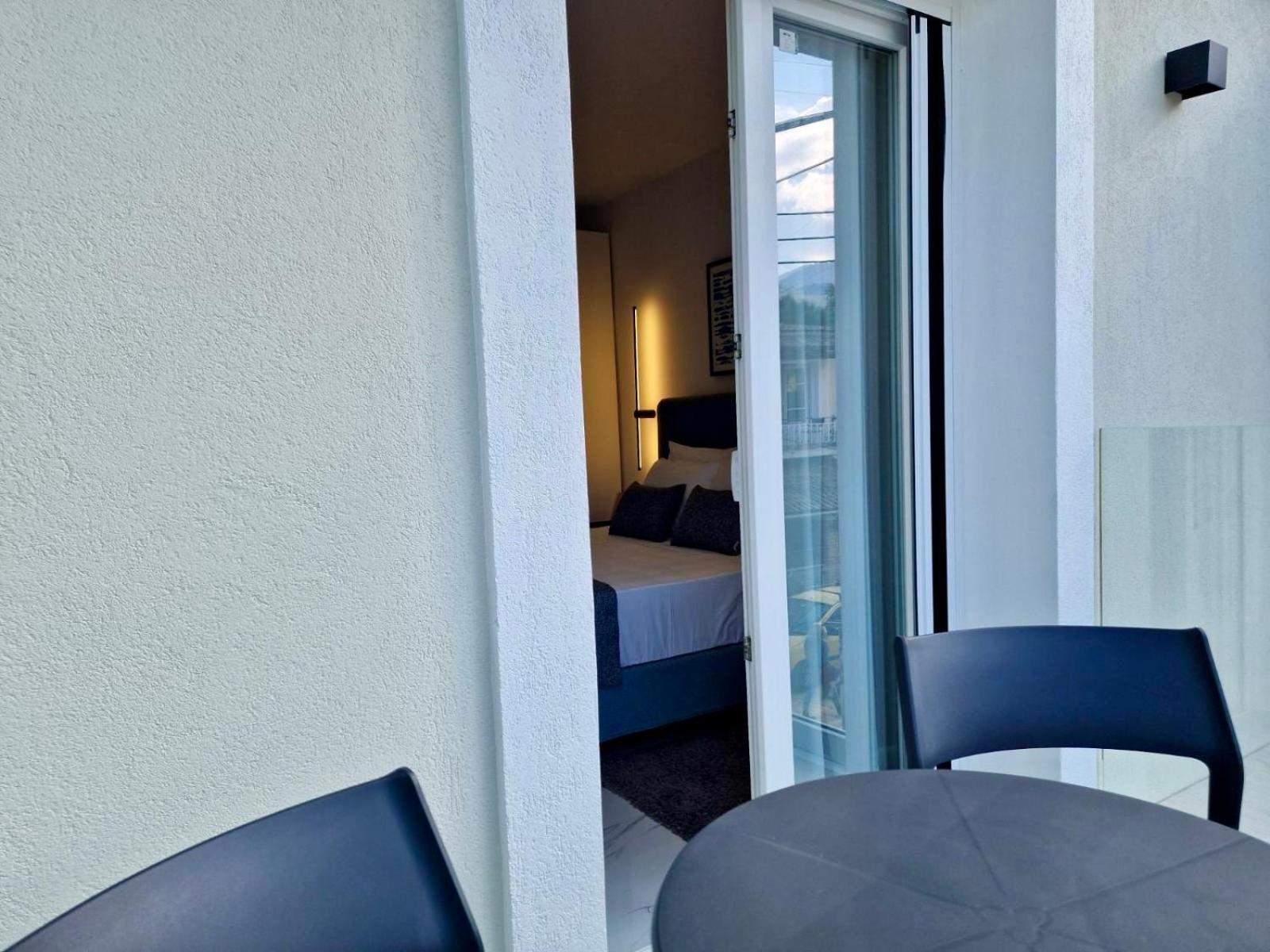 Kassiopi Piazza Suites Exterior foto